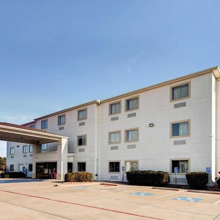 Motel 6 Waco - Woodway Eksteriør bilde